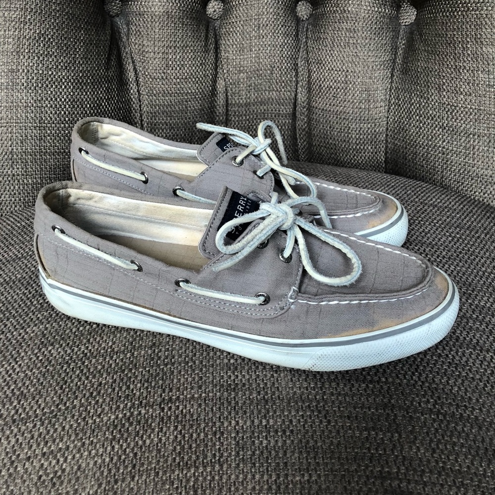 Sperry shoes
